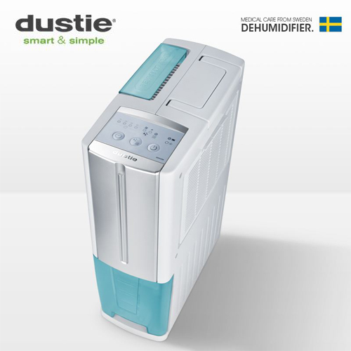 dustie达氏除湿机